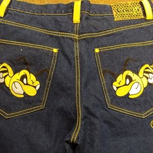 Coogi Jeans